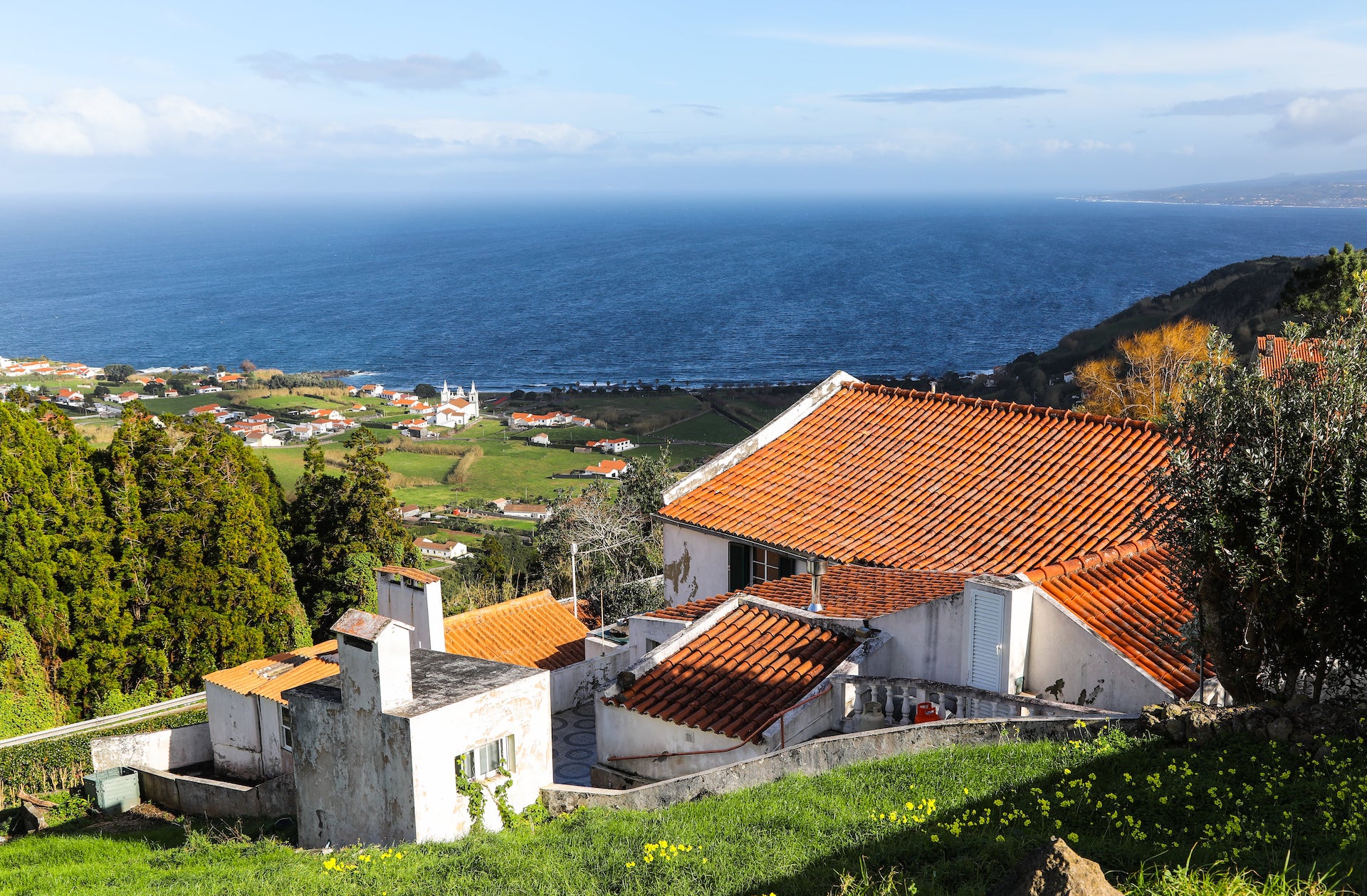 Azores Faq Azores Properties